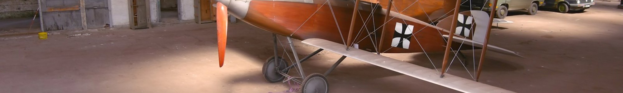 Zeppeliner Thumbnail